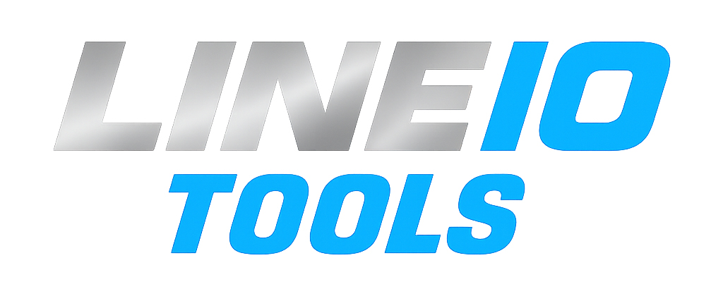LINE10 Tools