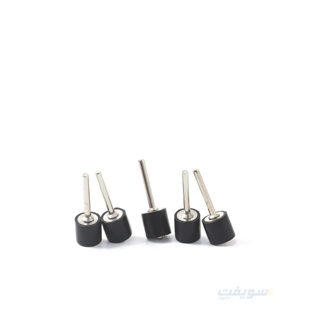 3) 10 pcs, 12 mm, Mandrel for Sanding Band.webp