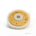 2_لباد ابيض تلميع صاروخ مقاس 4 بوصة.webp