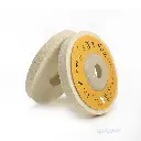 2_لباد ابيض تلميع صاروخ مقاس 5 بوصة.webp