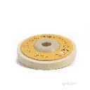 3_لباد ابيض تلميع صاروخ مقاس 5 بوصة.webp