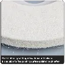 1_لباد ابيض تلميع صاروخ مقاس 5 بوصة (3).webp