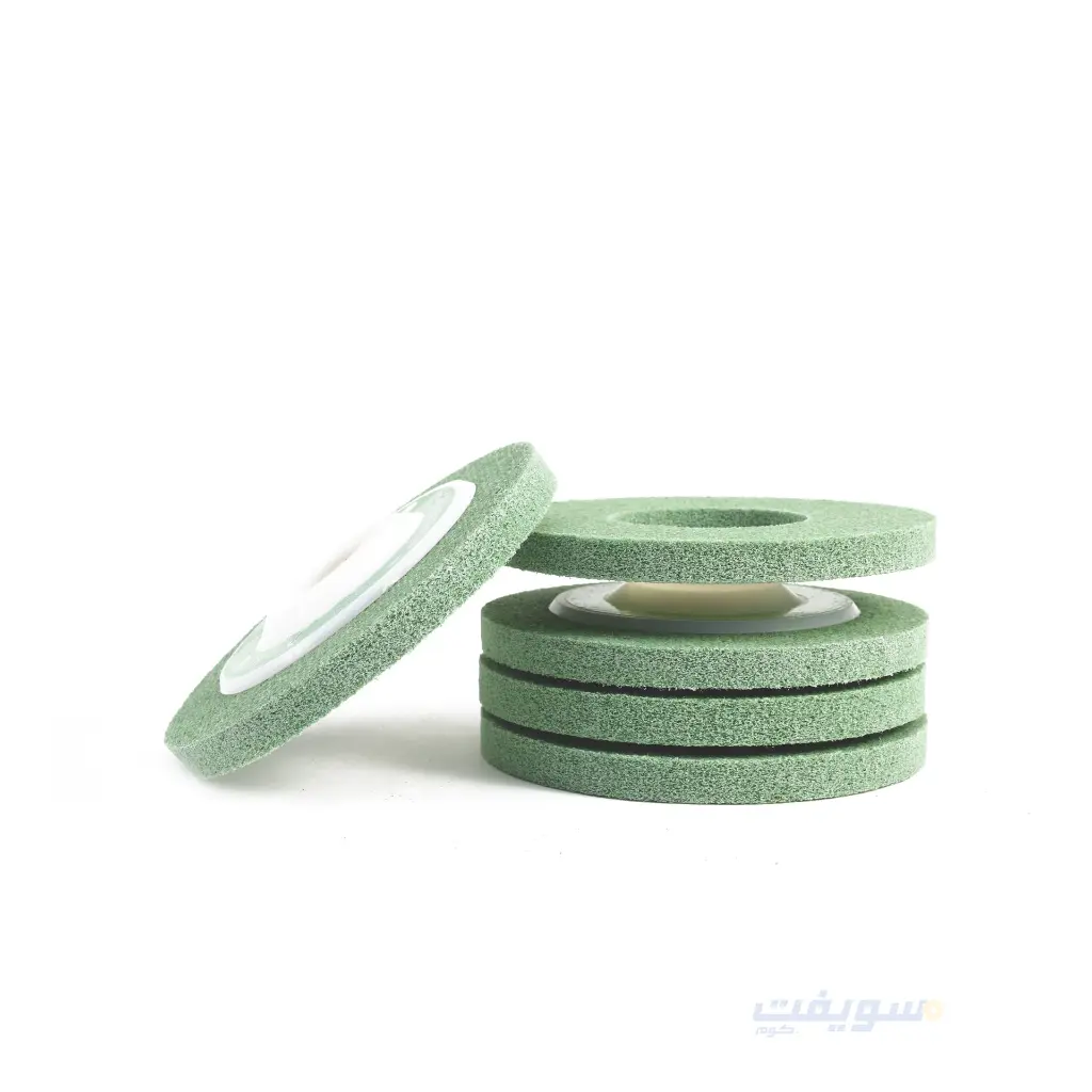 3_لباد سحرية اخضر خشانة 320 صاروخ مقاس 5 بوصة.webp