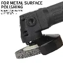 لباد سحرية رمادي خشانة 180 صاروخ مقاس 5 بوصة.webp