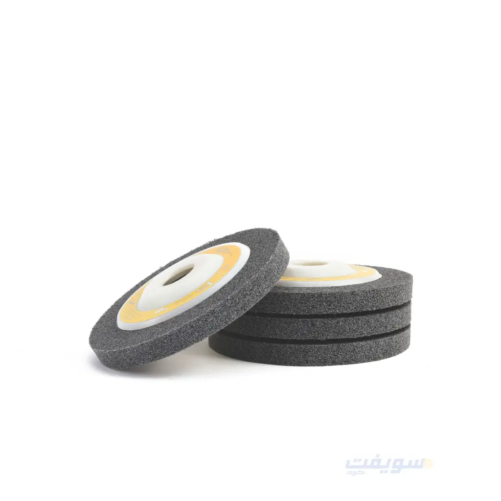 1_لباد سحرية رمادي خشانة 320 صاروخ مقاس 4 بوصة.webp