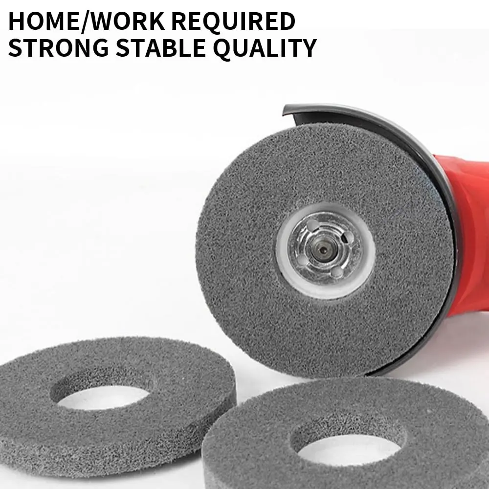 لباد سحرية رمادي خشانة 320 صاروخ مقاس 4 بوصة.webp