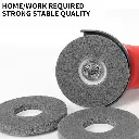 لباد سحرية رمادي خشانة 320 صاروخ مقاس 4 بوصة.webp