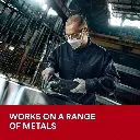 لباد قرص ايطالي للتجليخ لون احمرصاروخ مقاس 5 بوصة-Photoroom.webp