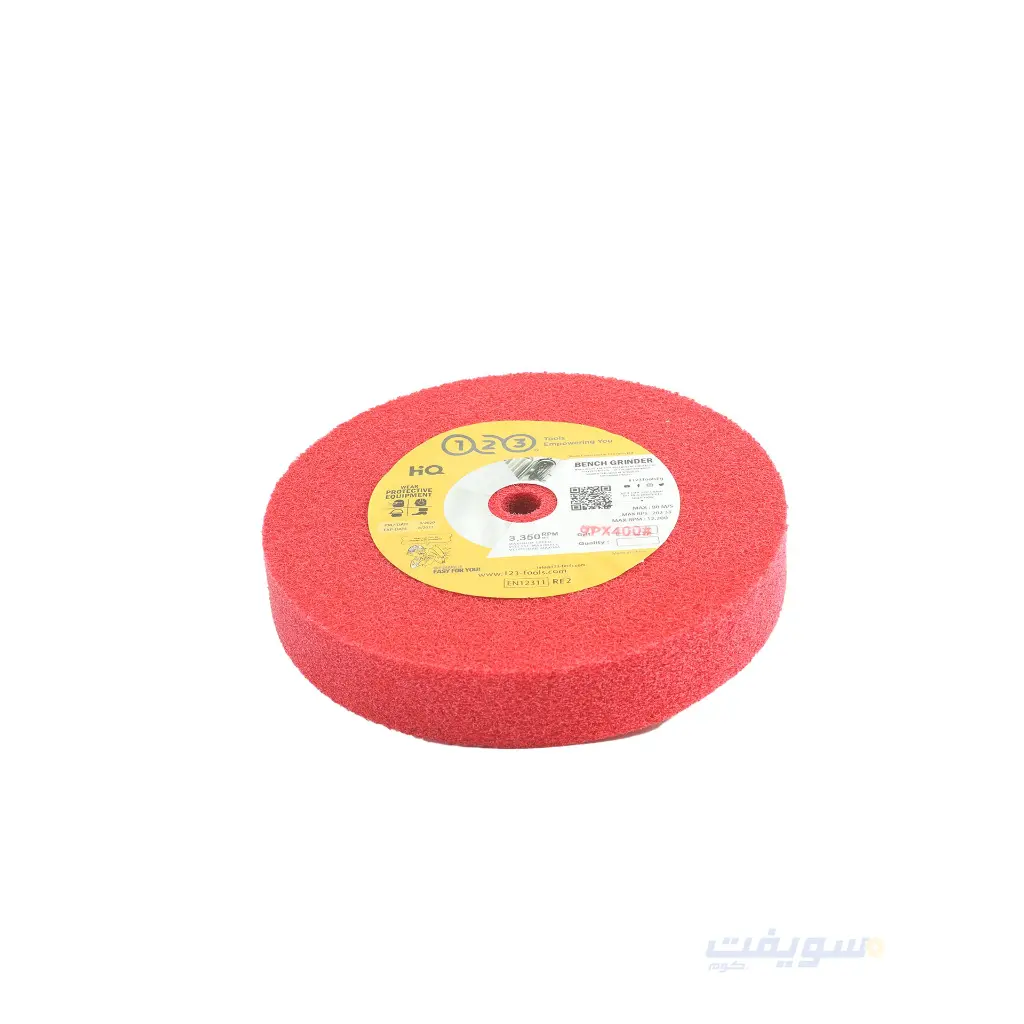 3_لباد مضغوط احمر كثافه وسط خشانة 220 قطر 6 بوصة فى 1.webp