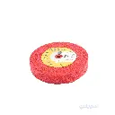 3_لباد مضغوط احمر كثافه وسط خشانة 220 قطر 6 بوصة فى 1.webp