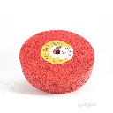 1_لباد مضغوط احمر كثافه وسط خشانة 320 قطر 8 بوصة فى 2.webp