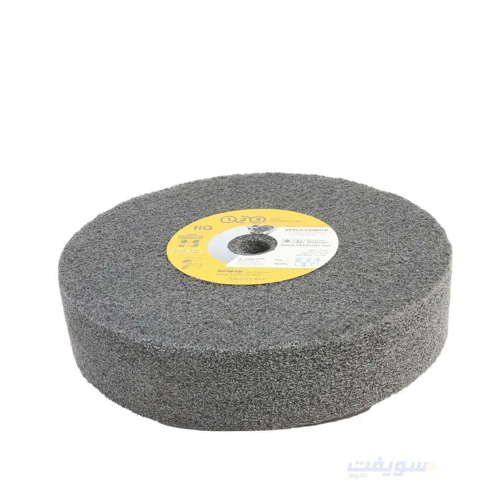 2_لباد مضغوط رمادى كثافه مرنة خشانة 240 قطر 8 بوصة فى 2.webp