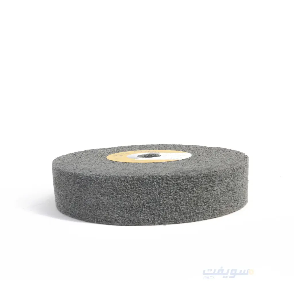 1_لباد مضغوط رمادى كثافه مرنة خشانة 240 قطر 8 بوصة فى 2.webp