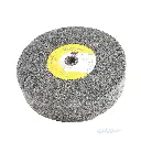 1_لباد مضغوط رمادى كثافه وسط خشانة 180 قطر 8 بوصة فى 2.webp