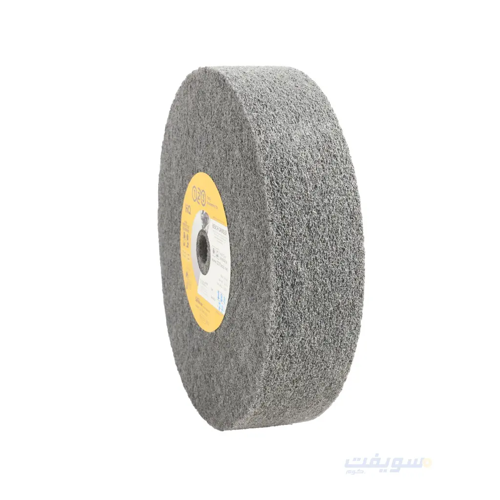 2_لباد مضغوط رمادى كثافه وسط خشانة 180 قطر 8 بوصة فى 2.webp