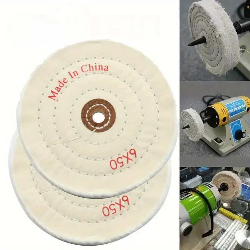 فرشة ابيض تلميع قطر 6 في 50.webp