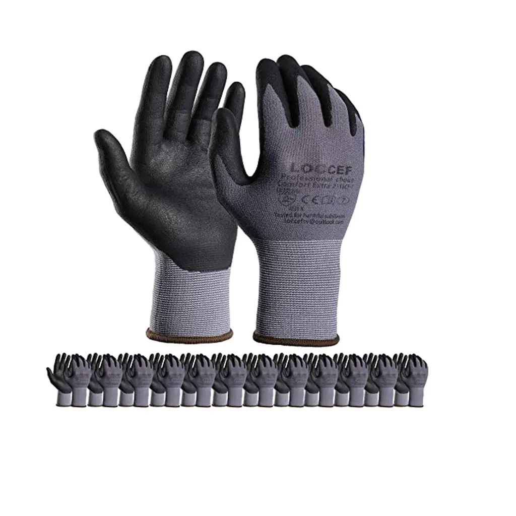 LOCCEF-Safety-Work-Gloves-MicroFoam-Nitrile-Coated-12-Pairs-1.webp