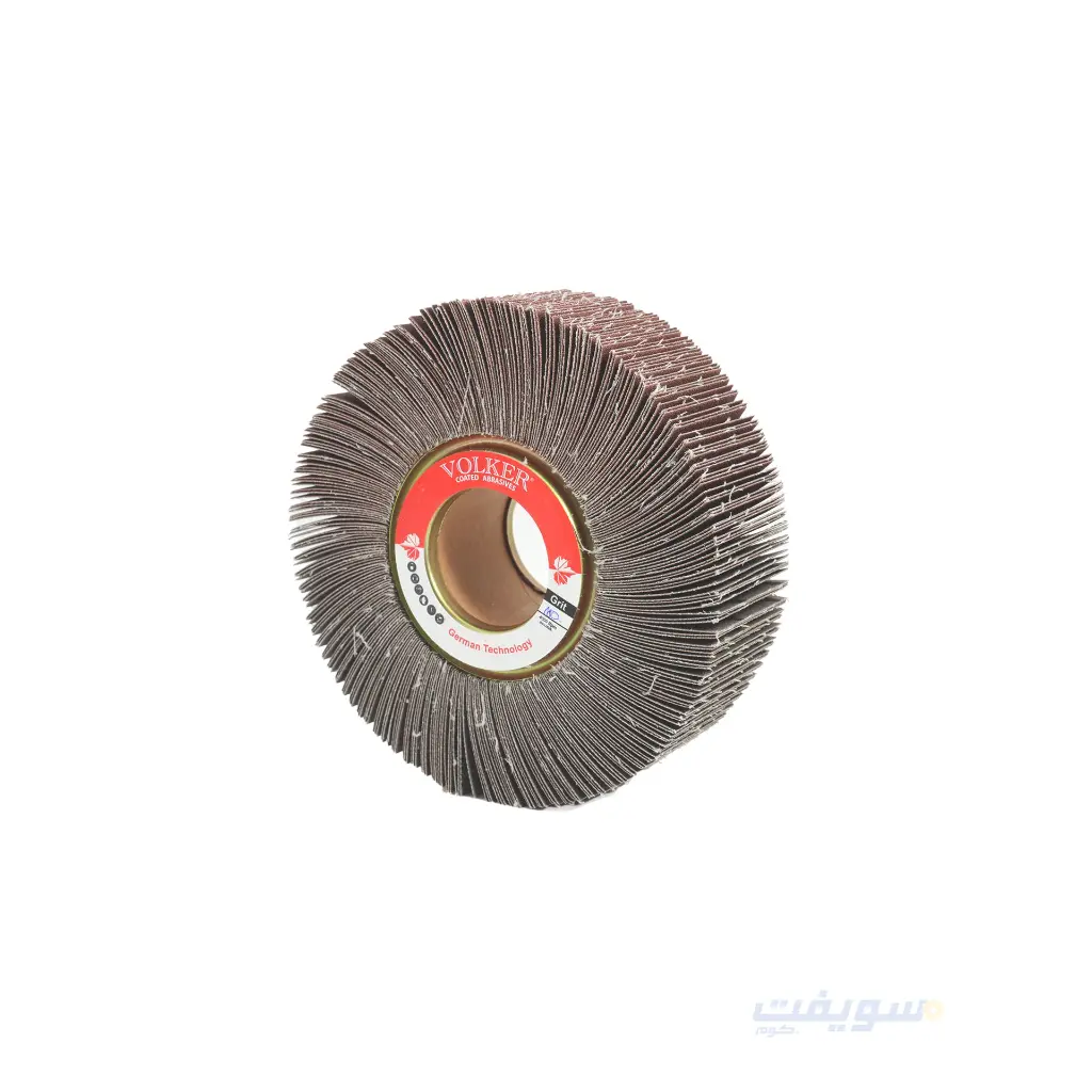 1_فرشة مفتوحة صنفرة فولكر تركى قطر 6 بوصة.webp