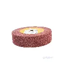 لباد ماتور احمر 123 قلب داخلي كرتون قطر 8 بوصة.webp