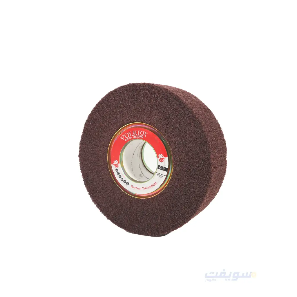 لباد ماتور مفتوح تركى بنى ناعم قطر 6 بوصة (4).webp