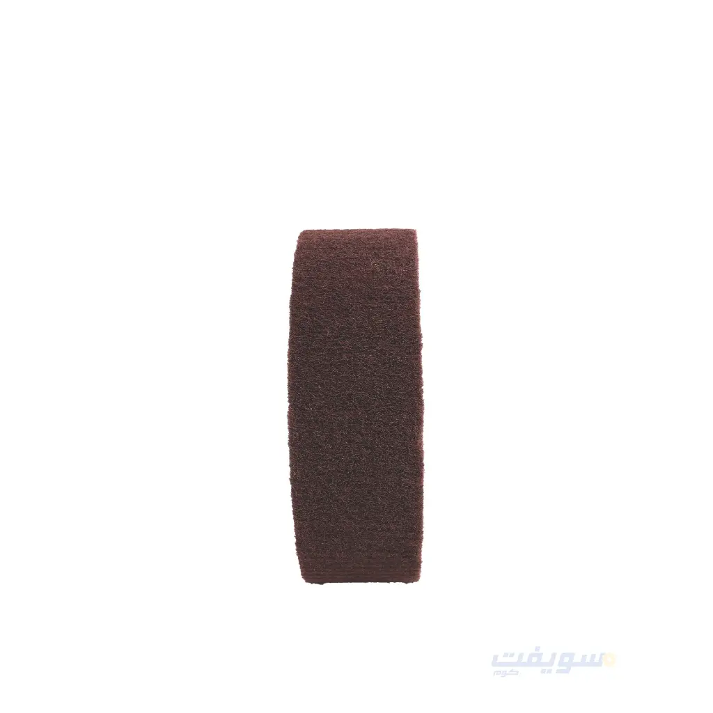 لباد ماتور مفتوح تركى بنى ناعم قطر 6 بوصة (2).webp