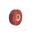 1_فرشة مفتوحة راق و راق لباد و صنفرة تركى  قطر 6 بوصة.webp