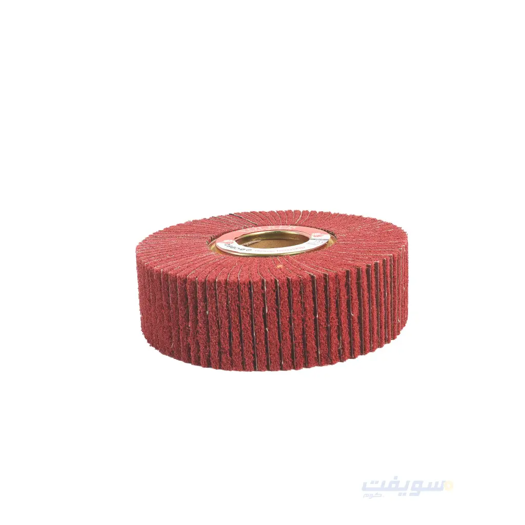 3_فرشة مفتوحة راق و راق لباد و صنفرة تركى  قطر 6 بوصة.webp