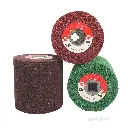 3_مجموعة درام 10x10 تركي جميع وسط احمر واخضر وبني.webp