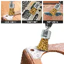 فرشة سلك دقن حديد منحس 25 مللي.webp