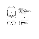 MAGID-Y50BKAFC-Iconic-Y50-Design-Series-Safety-Glasses-with-Side-Shields-4.webp