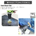 فرشة سلك مستديرة حديد 38 مللي.webp