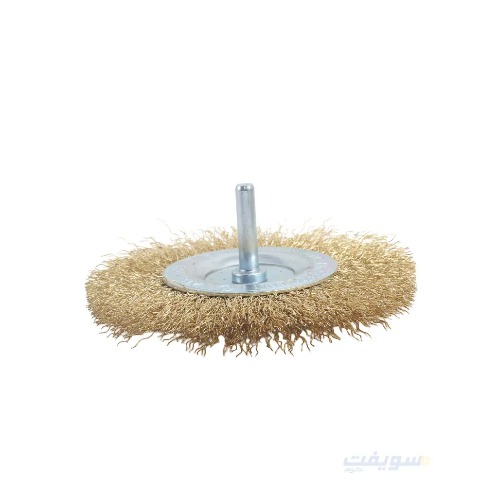1_فرشة سلك مستديرة حديد 100 مللي.webp