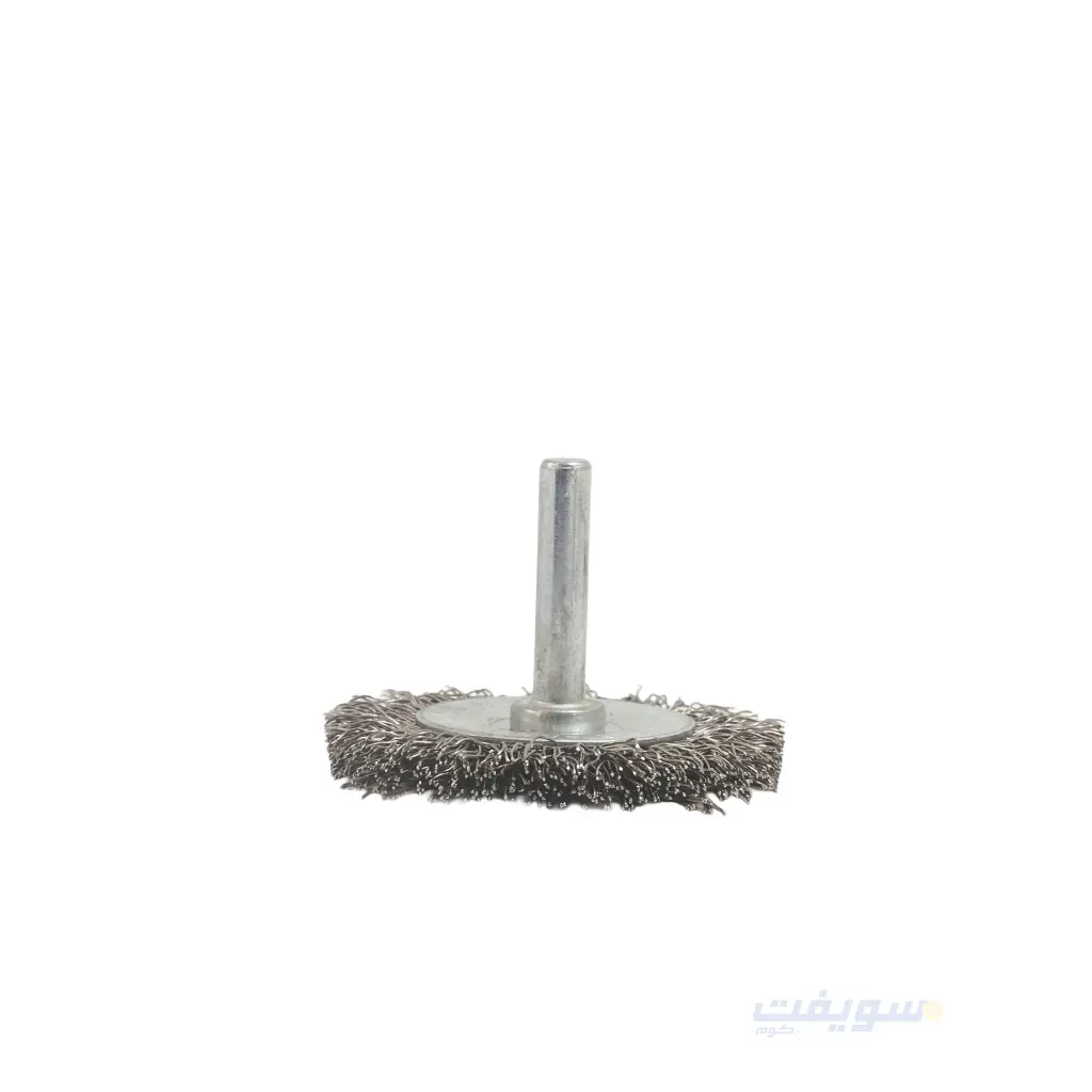 3_فرشة سلك استانلس 2 بوصة مستديره بالاكس 6 مللي.webp