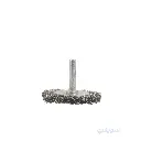 3_فرشة سلك استانلس 2 بوصة مستديره بالاكس 6 مللي.webp