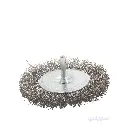 1_فرشة سلك استانلس 4 بوصة مستديره بالاكس 6 مللي.webp