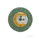 2_قرص لباد ماتور او صاروخ مضغوط أخضر 6 بوصه × نص بوصة خشانة 400 كثافة وسط من 123.webp