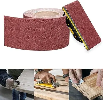 بكرة صنفرة 10 م عرض 8 سم.webp