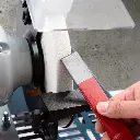 حجر سن أبيض 6 بوصة – NOVA بسمك 8 مللي.webp