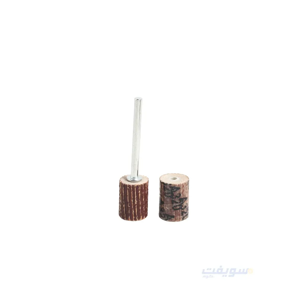 2_10mx 15m x 3mm فرشة صنفرة طقم عدد 10 قطع اكس 3 مم ماركة وان تو ثري خشانة 220 #320 # 400#.webp