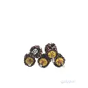 1_30X30X6 فرشة صنفرة اكس 6 مم ماركة وان تو ثري خشانة 120#220#320#.webp