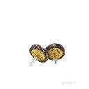 4_50mmx10mm x 6mm فرشة صنفرة اكس منفصل  ماركة وان تو ثري خشانة #120#220#320#400.webp