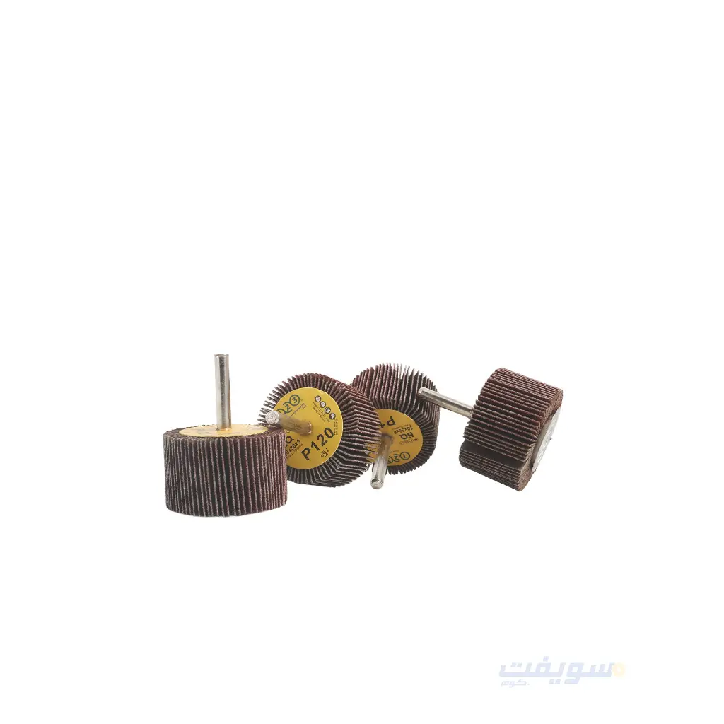3_50X30X6 فرشة صنفرة اكس 6 مم ماركة وان تو ثري خشانة 120#.webp