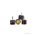 3_50X40X6 فرشة صنفرة اكس 6 مم ماركة وان تو ثري خشانة 40#60#80#.webp