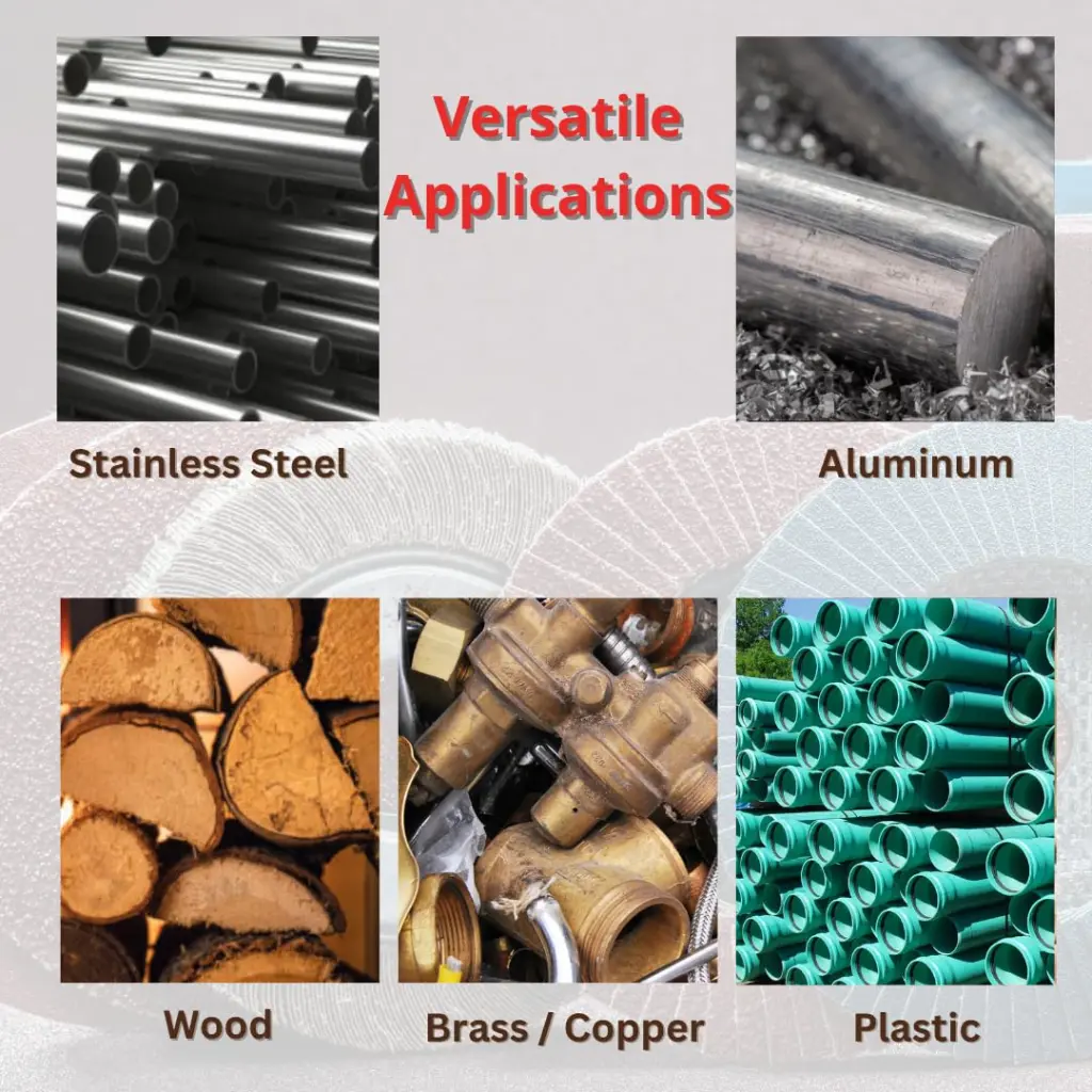 30X30X6 فرشة صنفرة بشرائح متداخلة لباد ( راق و راق) ماركة وان تو ثري خشانة #80 (4).webp