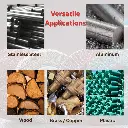 30X30X6 فرشة صنفرة بشرائح متداخلة لباد ( راق و راق) ماركة وان تو ثري خشانة #80 (4).webp