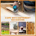 قرص نحت الخشب من Revvstark - مقاس 4.5 إنش.webp