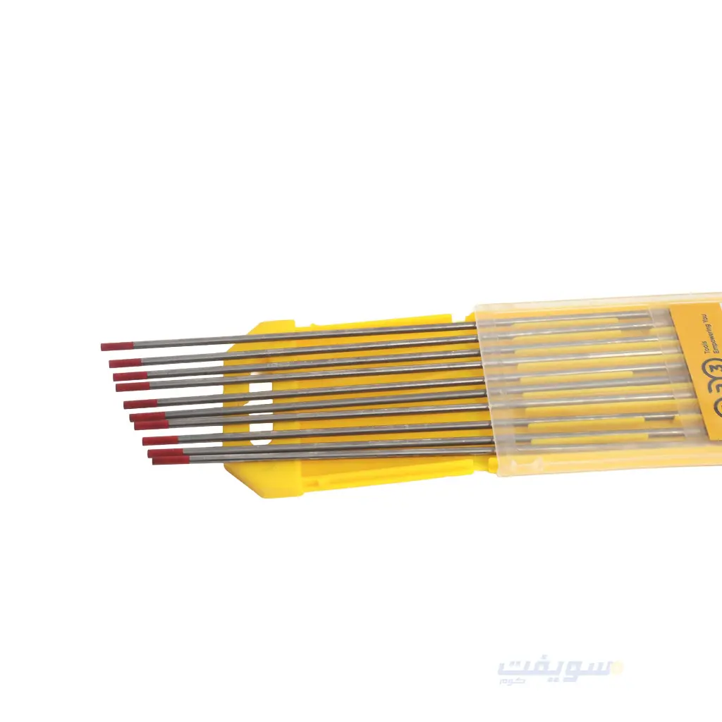 5_عدد 10 ابرة لحام استانلس مقاس 2.4 ف 175 مخصص لشركة وان تو ثري.webp