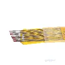 5_عدد 10 ابرة لحام استانلس مقاس 2.4 ف 175 مخصص لشركة وان تو ثري.webp