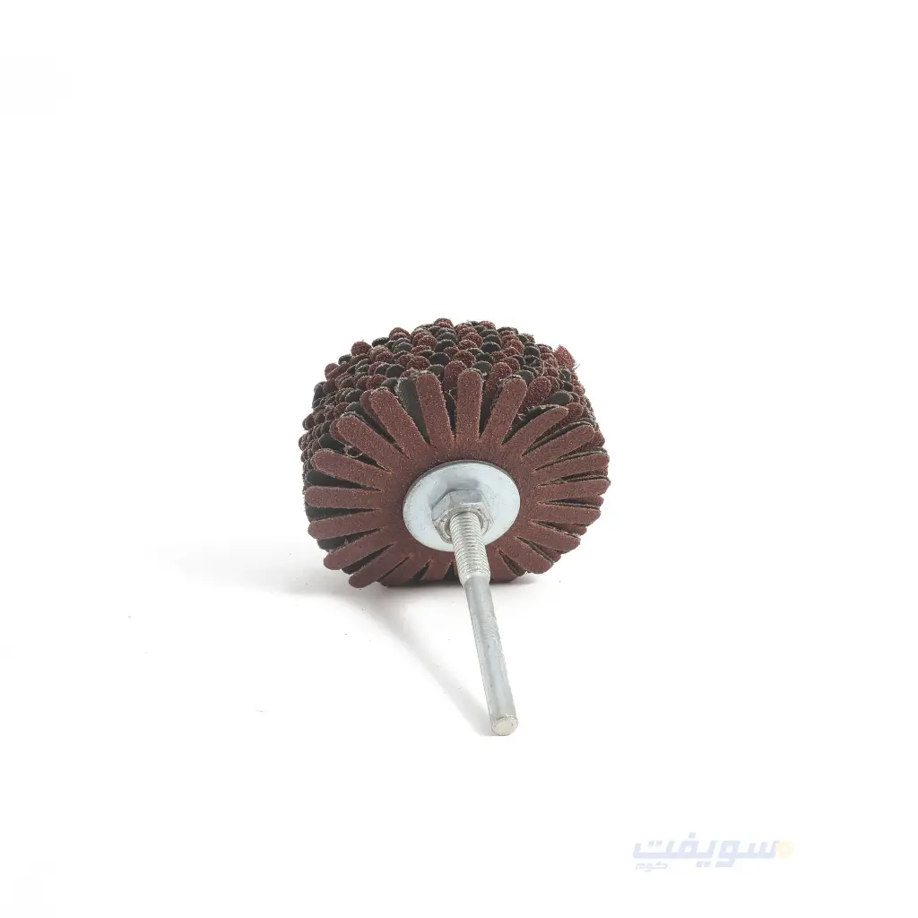 4_فرش صنفرة اكس 80 مملي في 40 مم قطع لتنظيف الاخشاب بعد قطع cnc.webp