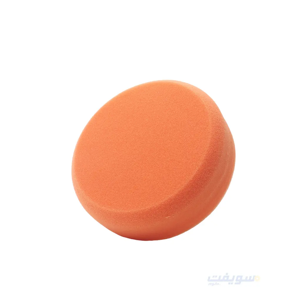 2_قاعدة اسفينج تلميع بصاموله للسيارات 6 بوصة.webp